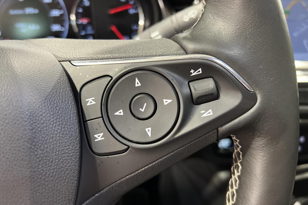 OPEL Insignia 2018
