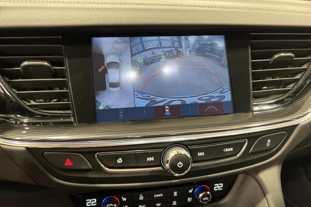 OPEL Insignia 2018