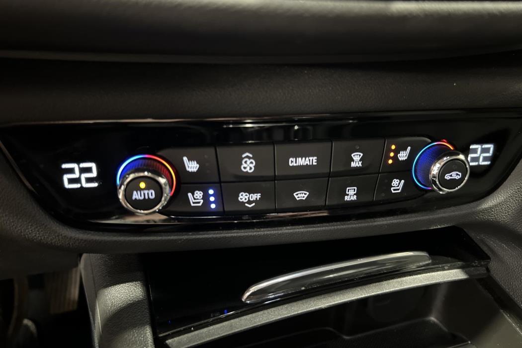 OPEL Insignia 2018