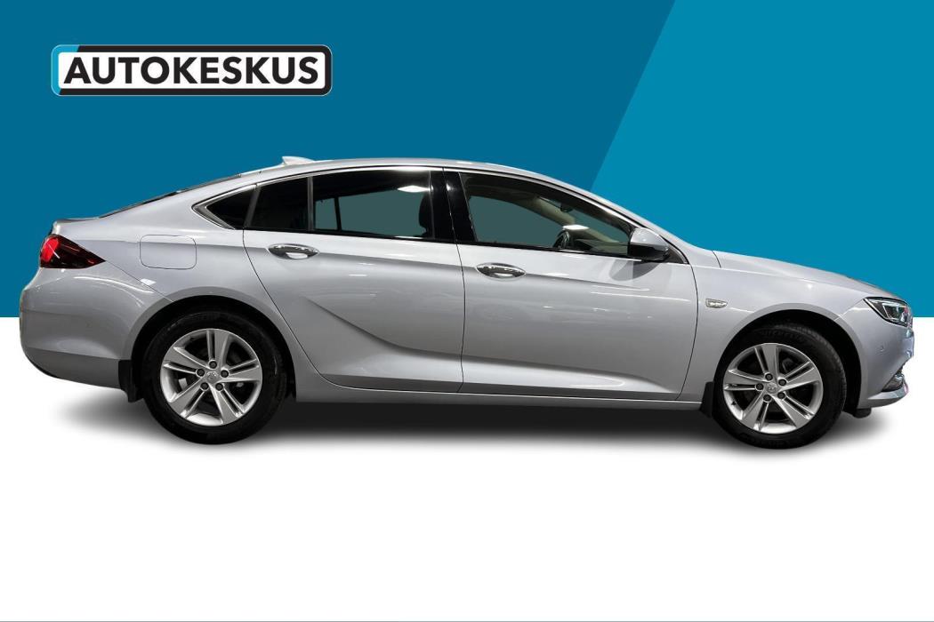 OPEL Insignia 2018