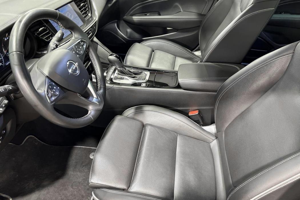 OPEL Insignia 2018