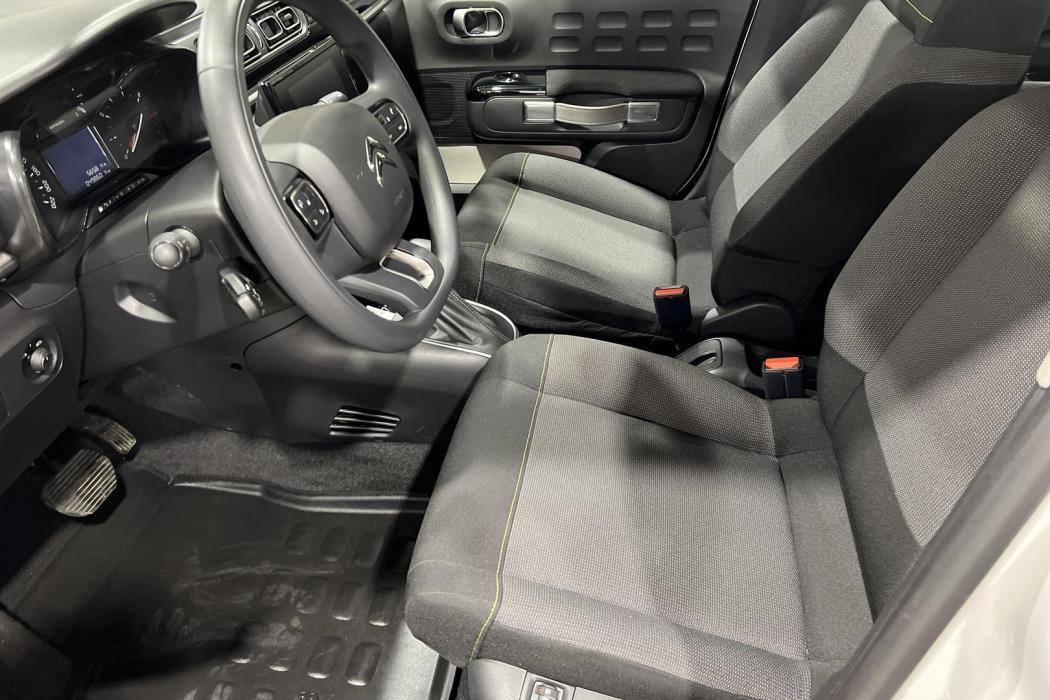 CITROEN C3 2022