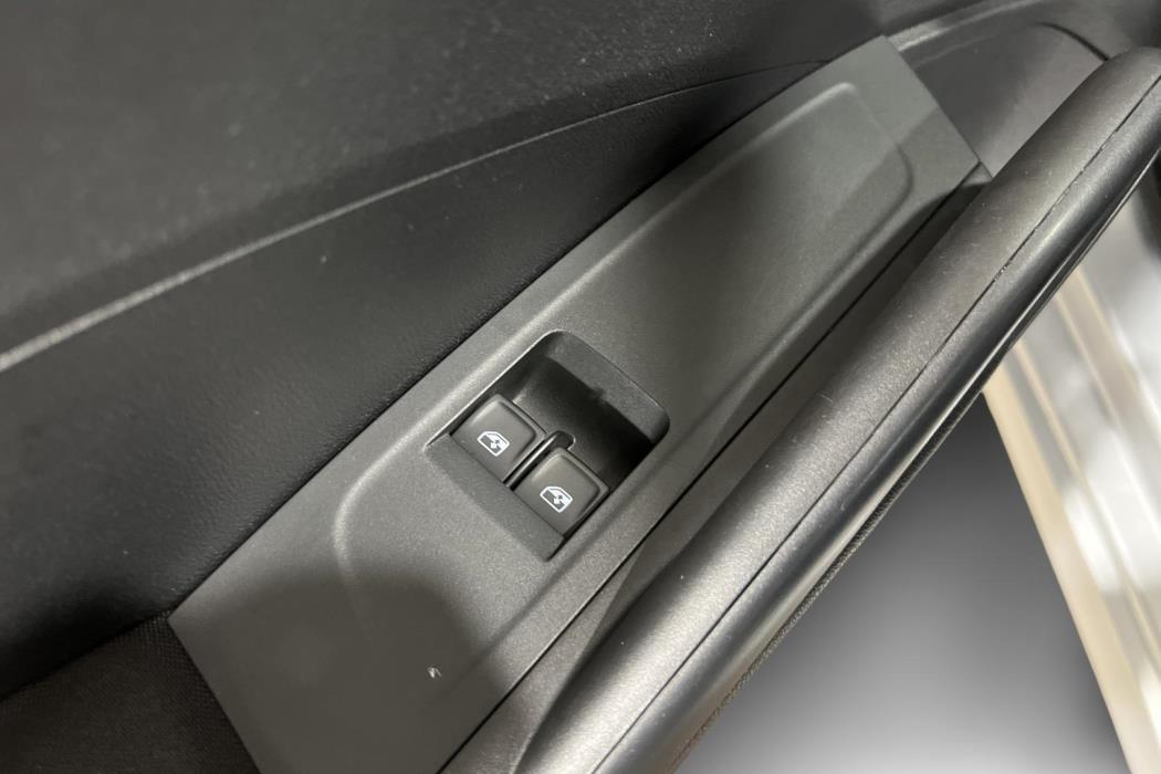 SKODA Fabia 2025