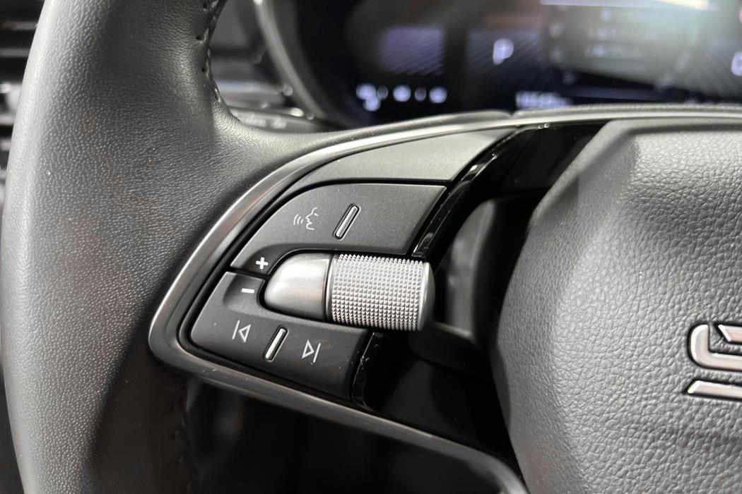 SKODA Fabia 2025