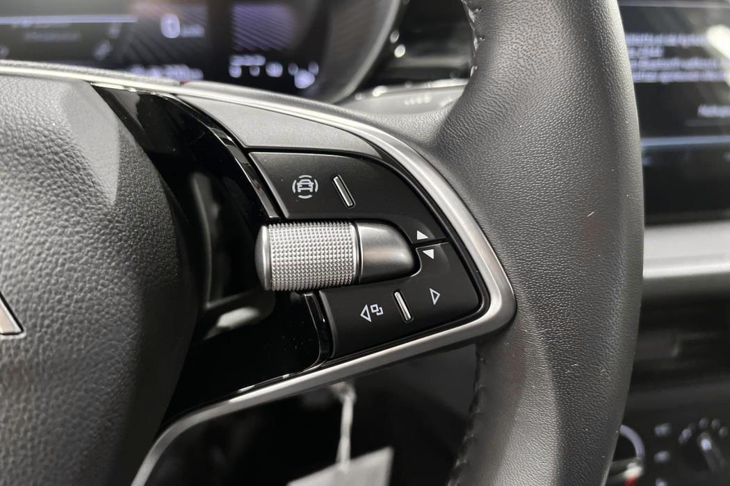SKODA Fabia 2025