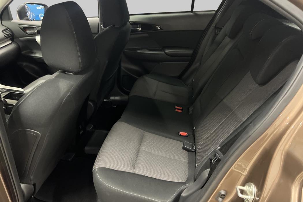 MITSUBISHI ECLIPSE CROSS 2022