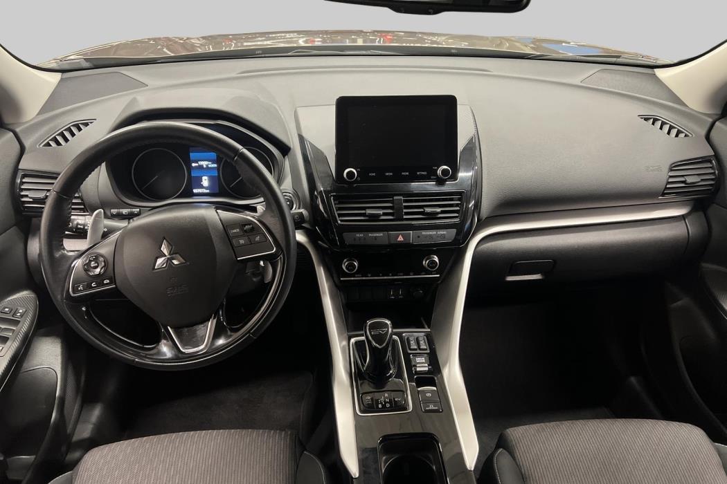 MITSUBISHI ECLIPSE CROSS 2022