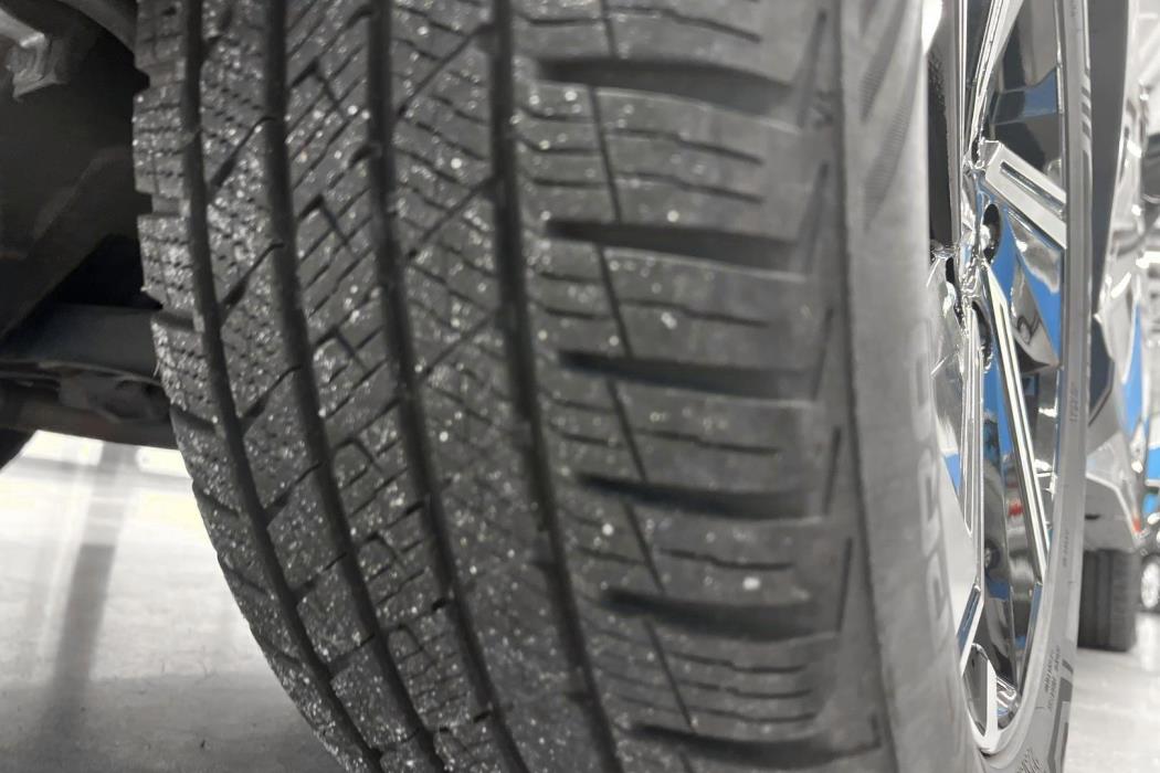 MITSUBISHI ECLIPSE CROSS 2022