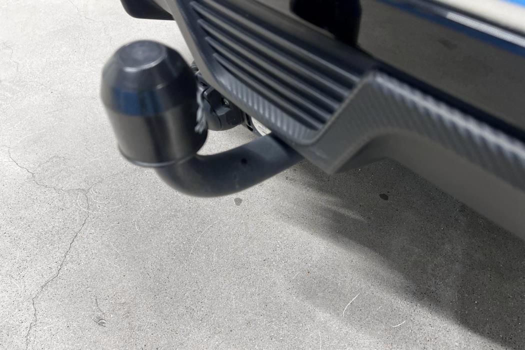 MITSUBISHI ECLIPSE CROSS 2022