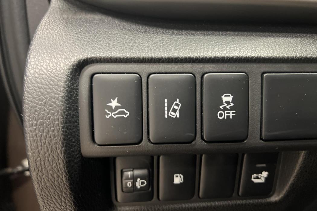 MITSUBISHI ECLIPSE CROSS 2022