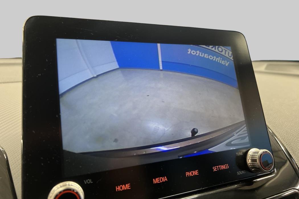 MITSUBISHI ECLIPSE CROSS 2022