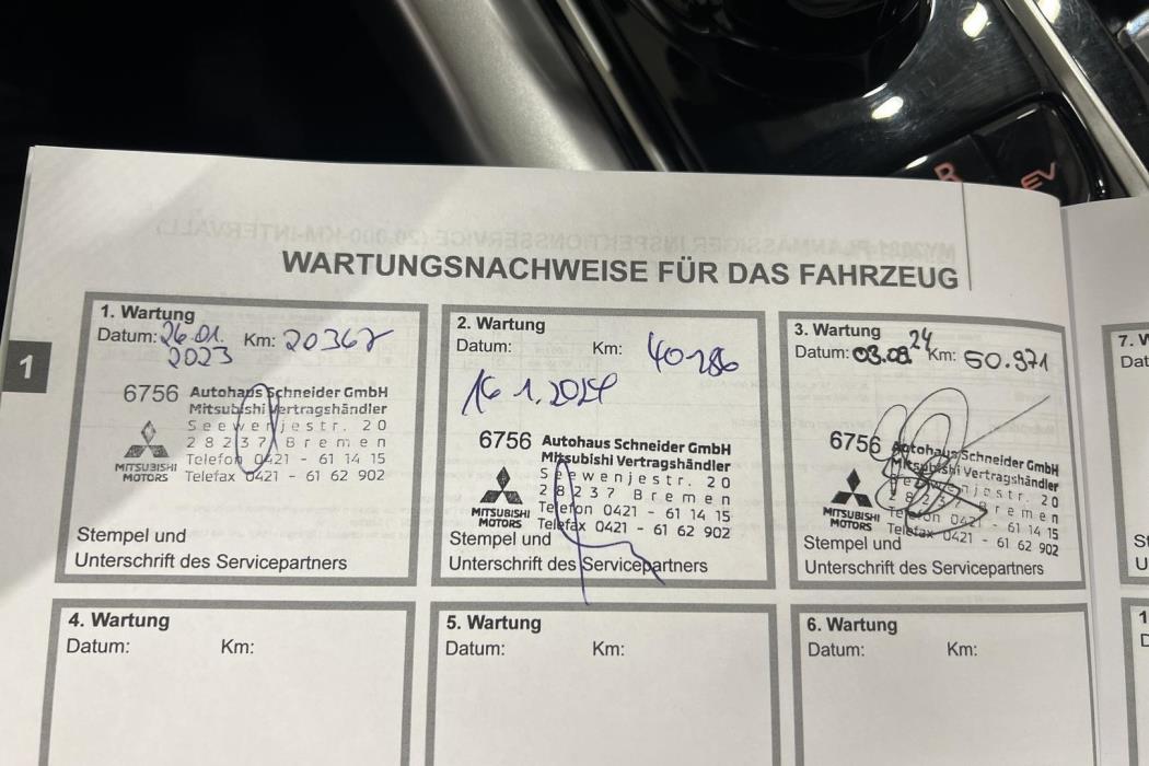 MITSUBISHI ECLIPSE CROSS 2022