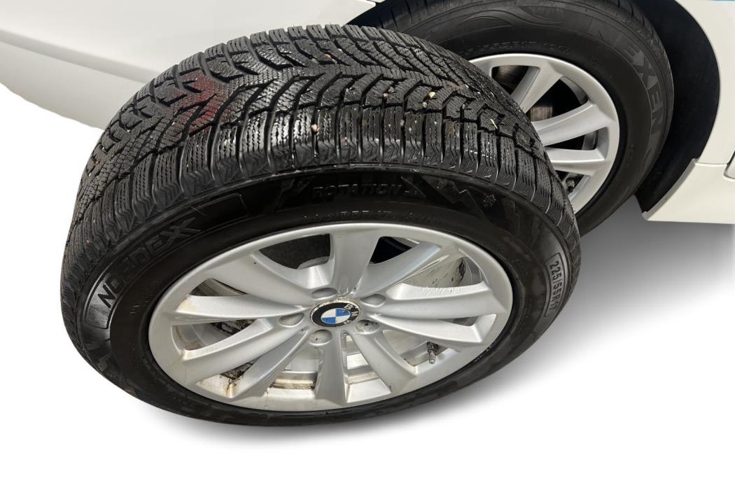 BMW 5-sarja 2014