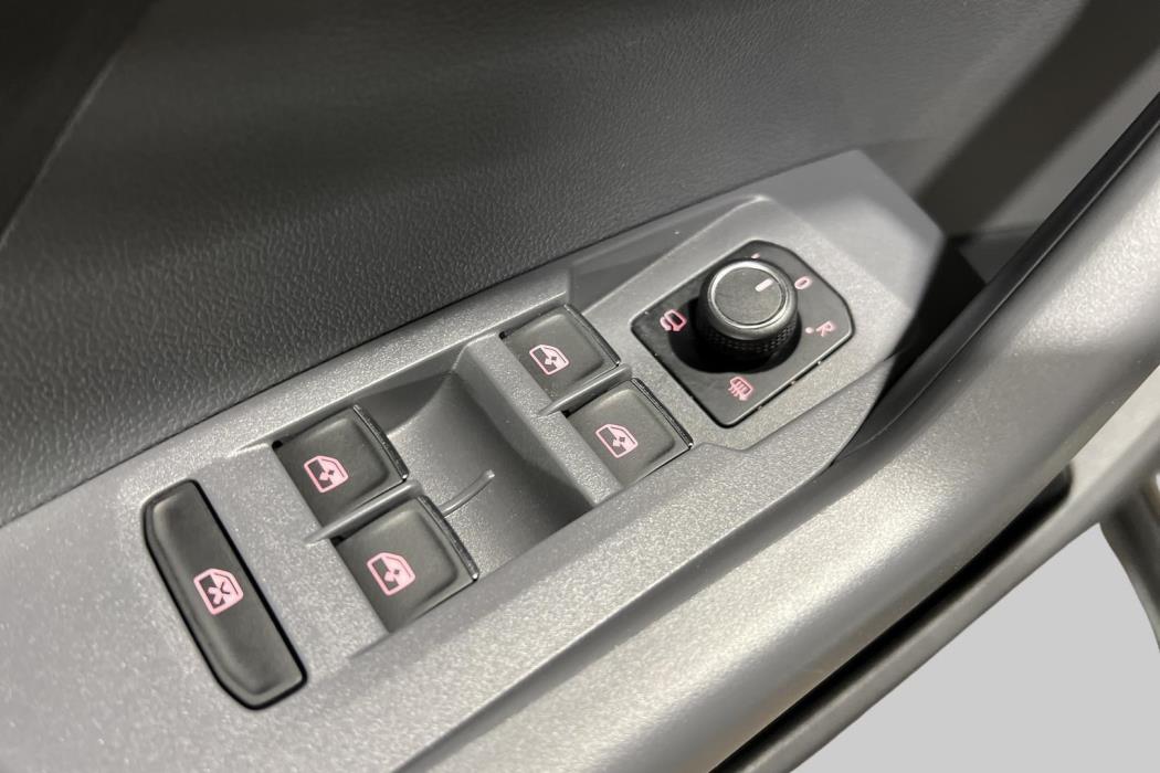 VOLKSWAGEN T-Cross 2020