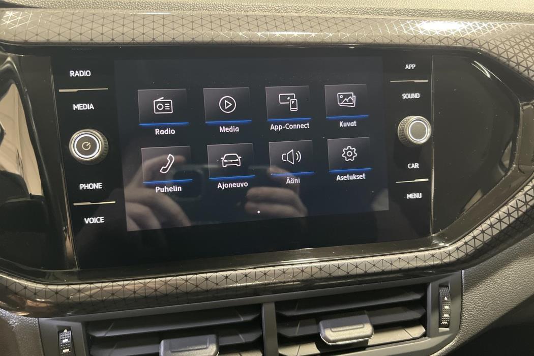 VOLKSWAGEN T-Cross 2020