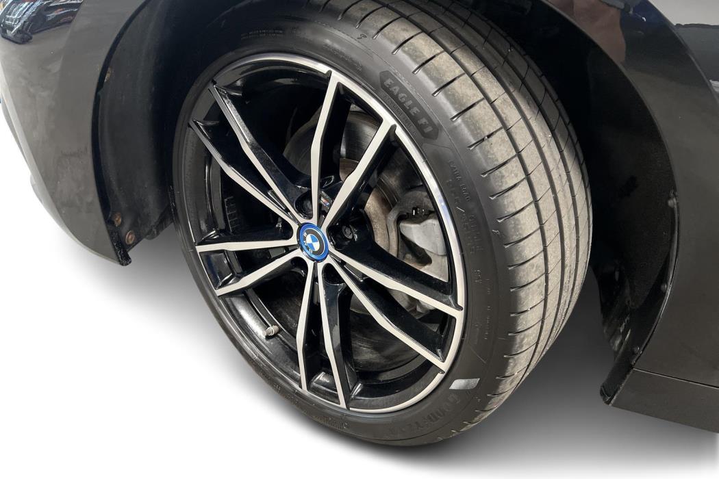 BMW 3-sarja 2022