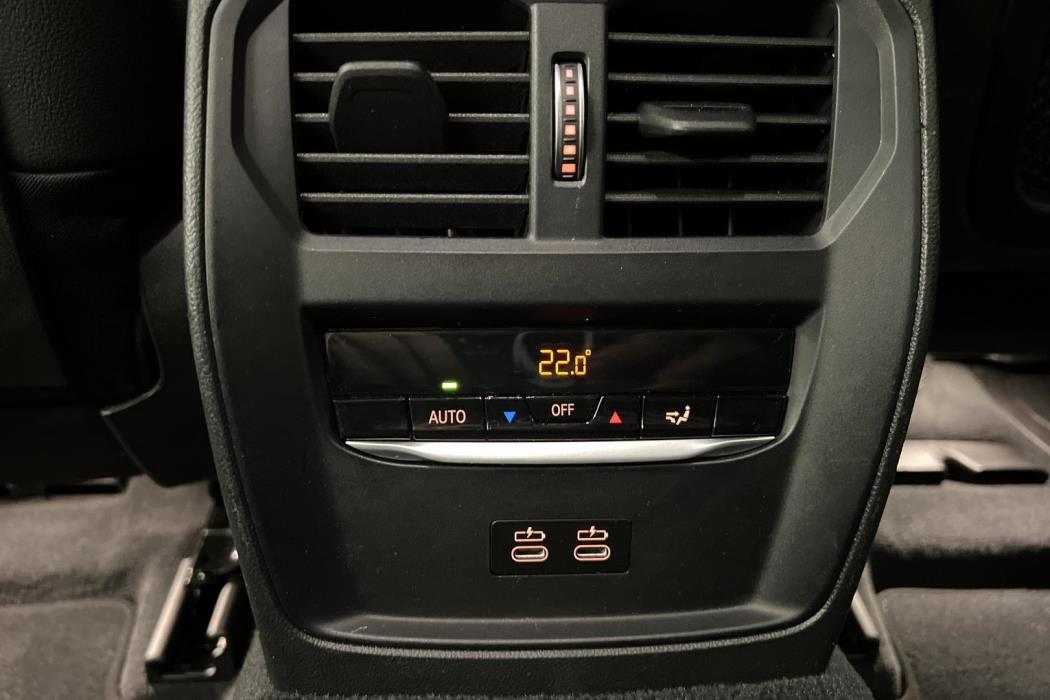 BMW 3-sarja 2022