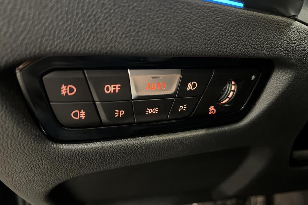 BMW 3-sarja 2022