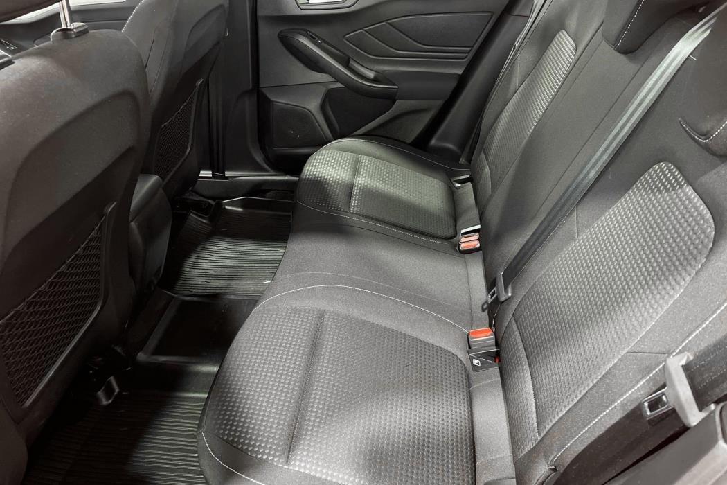 FORD Focus 2022