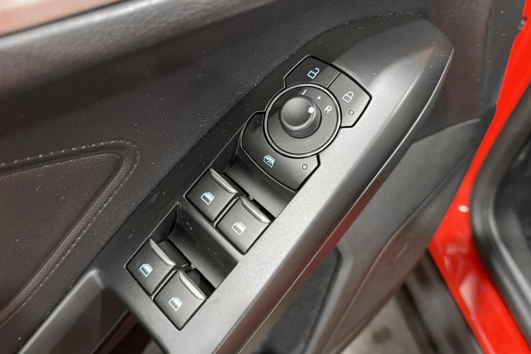 FORD Focus 2022