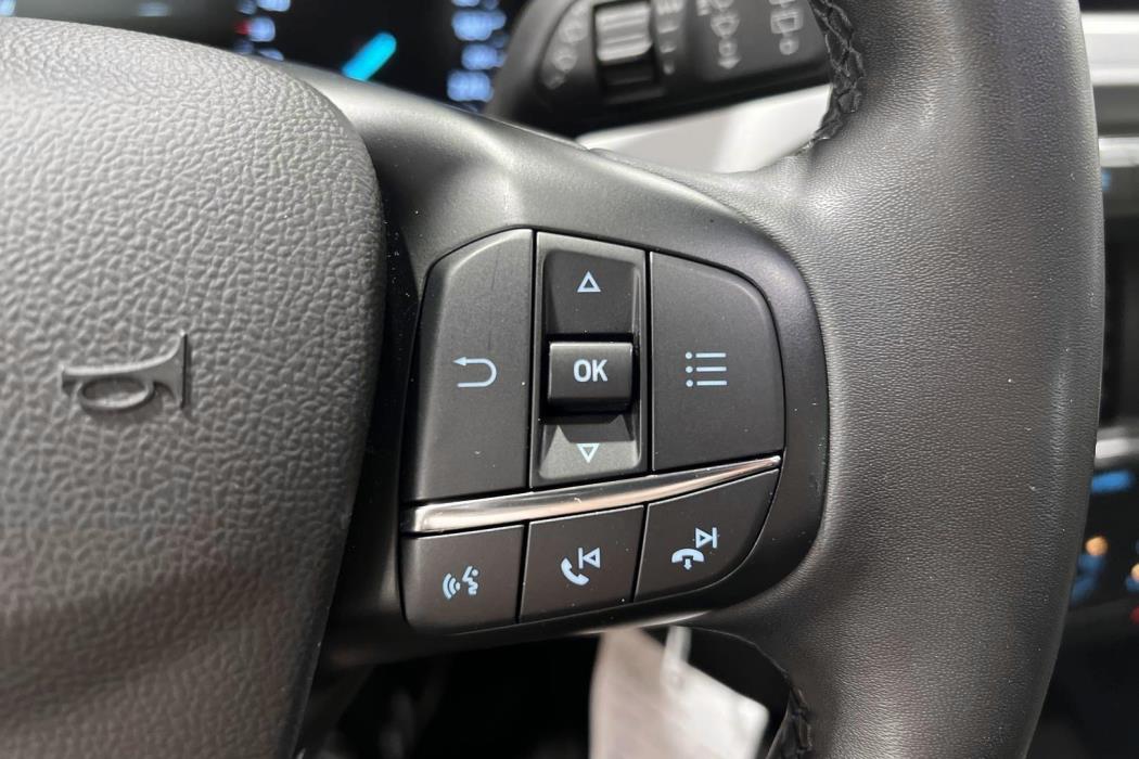 FORD Focus 2022