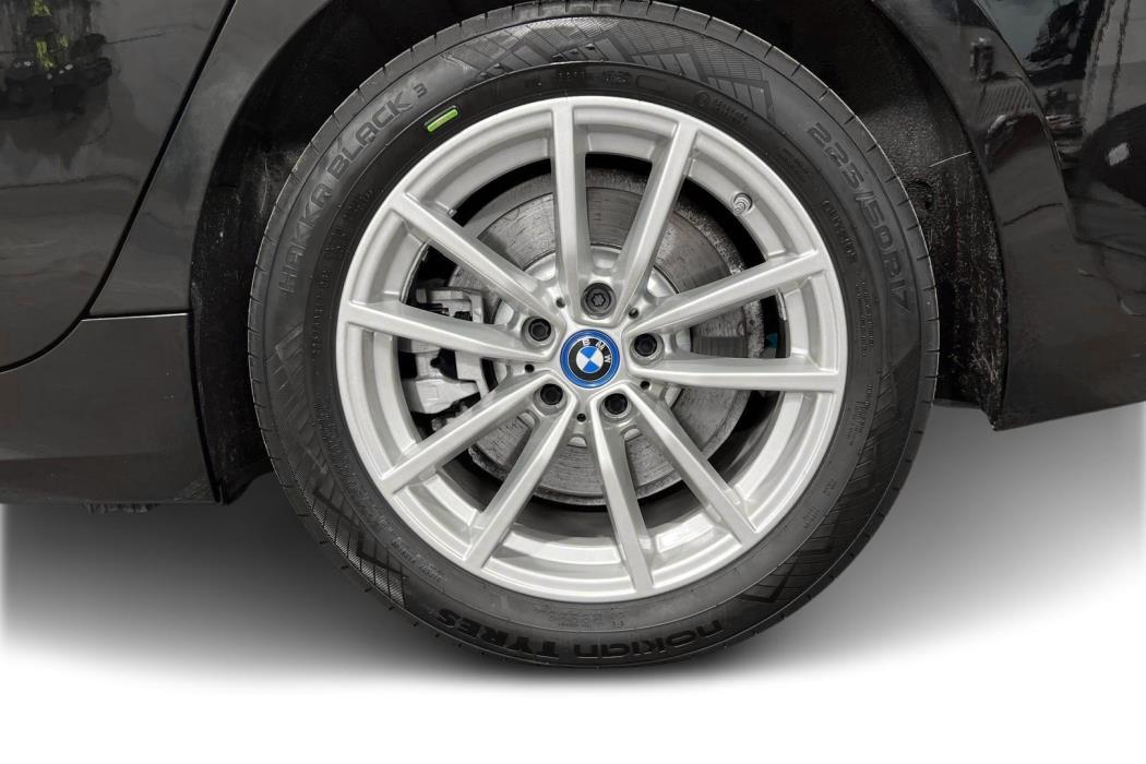 BMW 3-sarja 2022