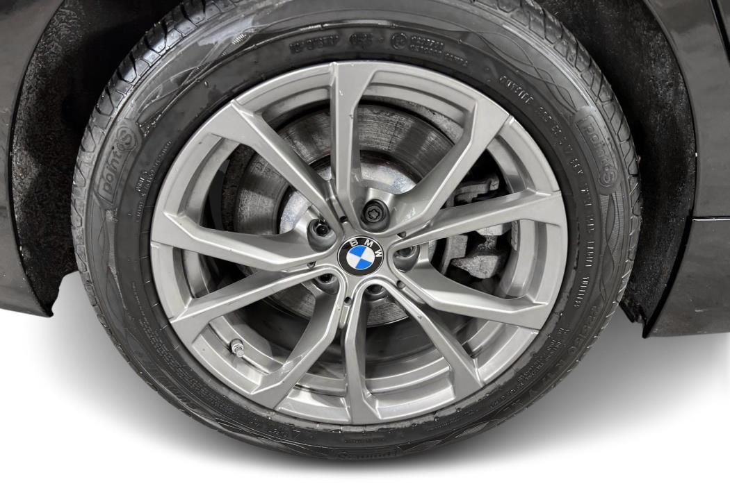 BMW 3-sarja 2019