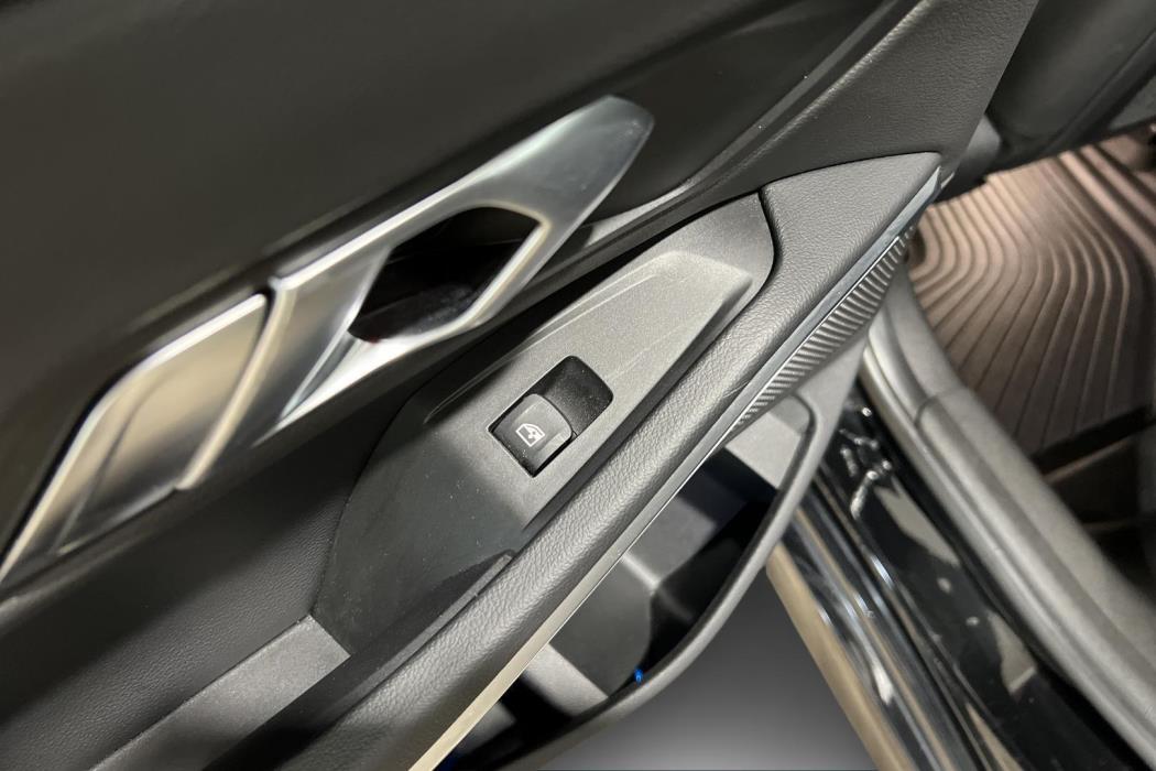 BMW 3-sarja 2019