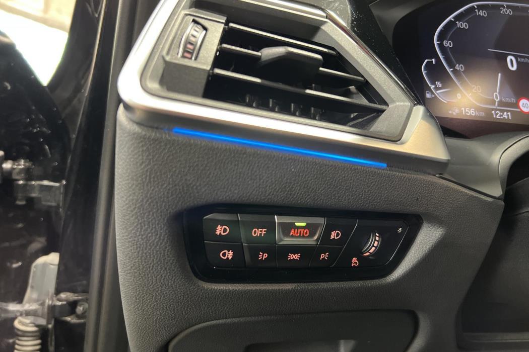 BMW 3-sarja 2019