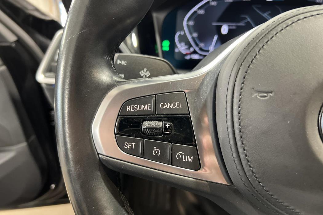 BMW 3-sarja 2019