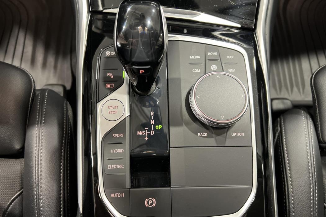 BMW 3-sarja 2019