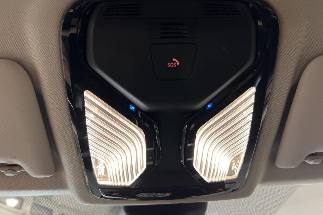 BMW 3-sarja 2019
