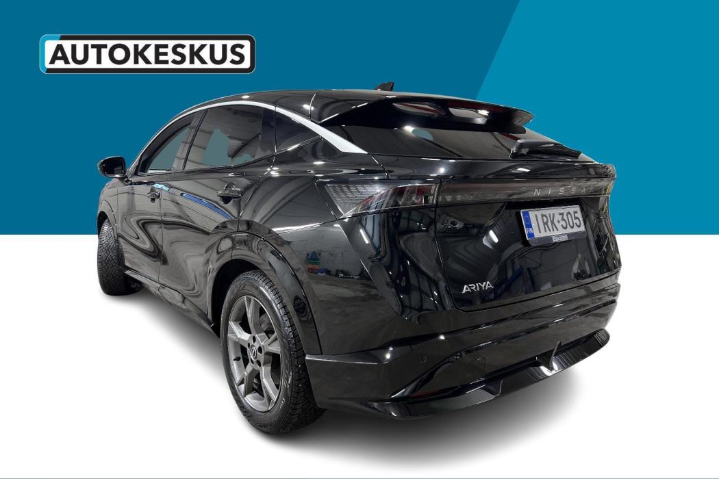 NISSAN Ariya 2023