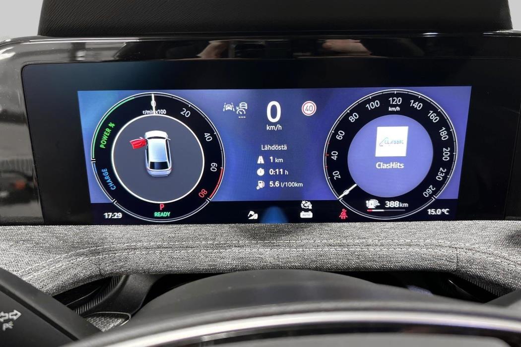 SKODA Superb 2025