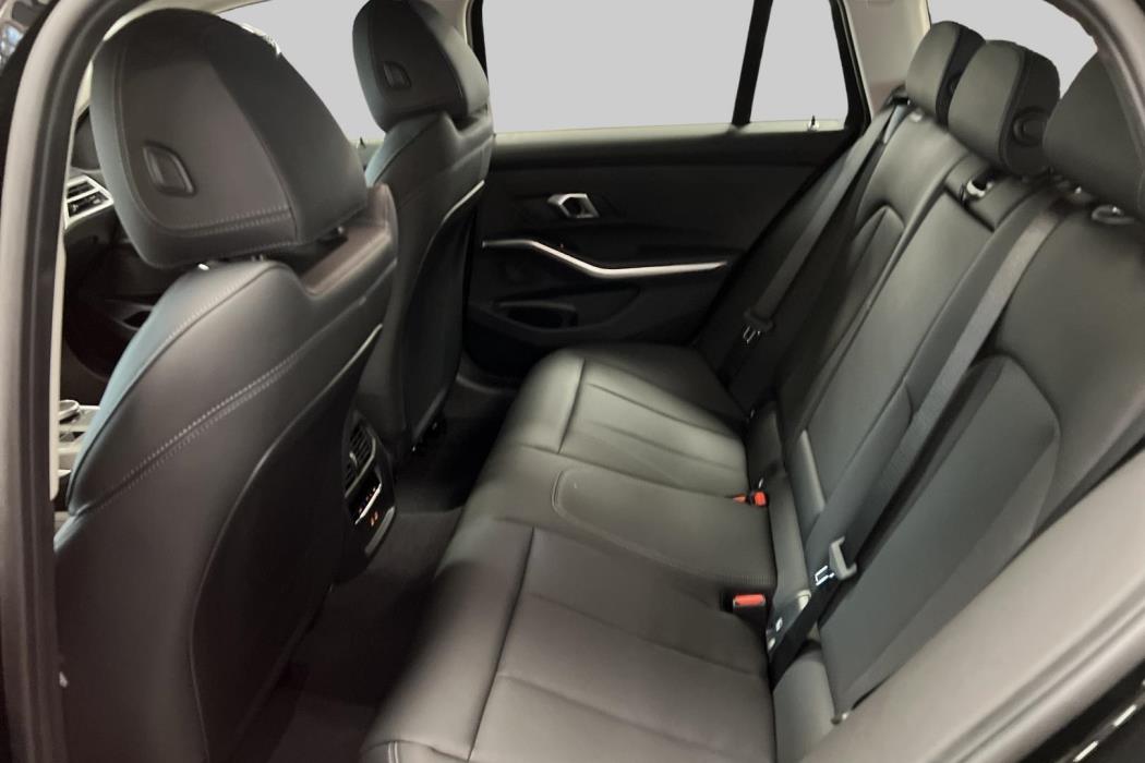 BMW 3-sarja 2026