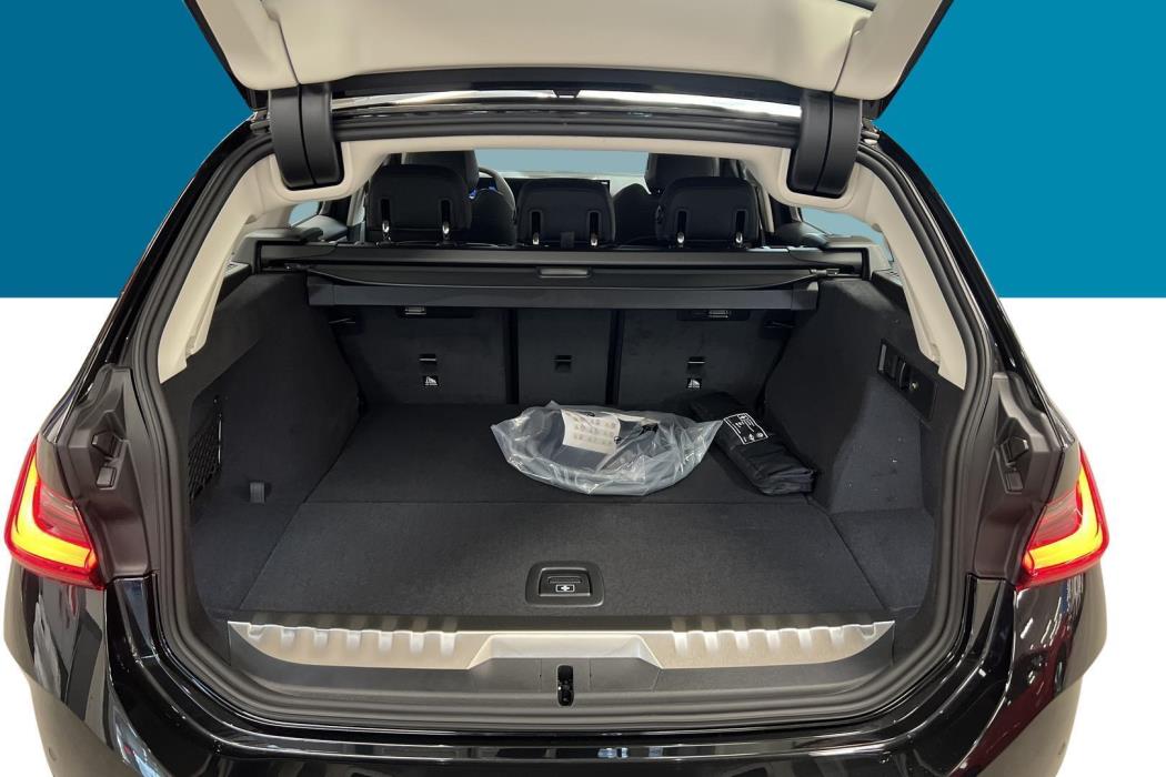 BMW 3-sarja 2026