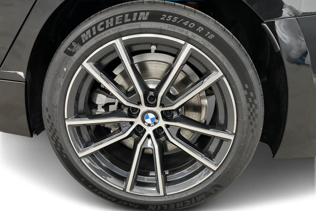 BMW 3-sarja 2026