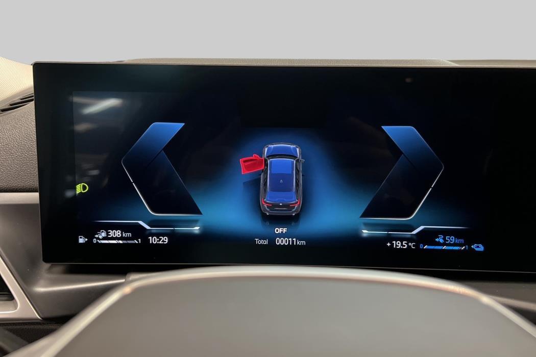BMW 3-sarja 2026