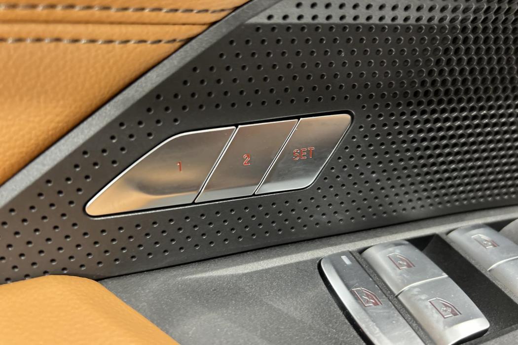BMW I4 M60 2026