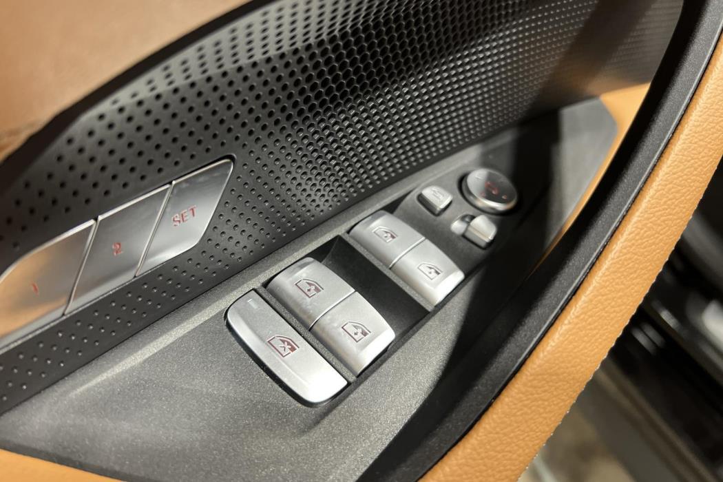 BMW I4 M60 2026