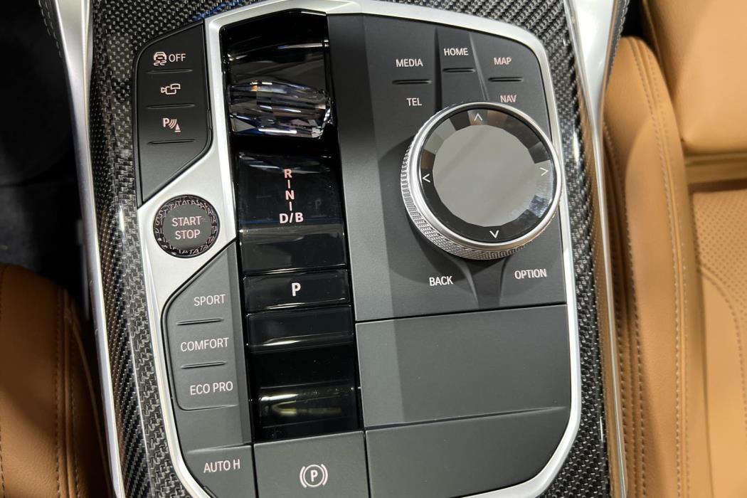 BMW I4 M60 2026