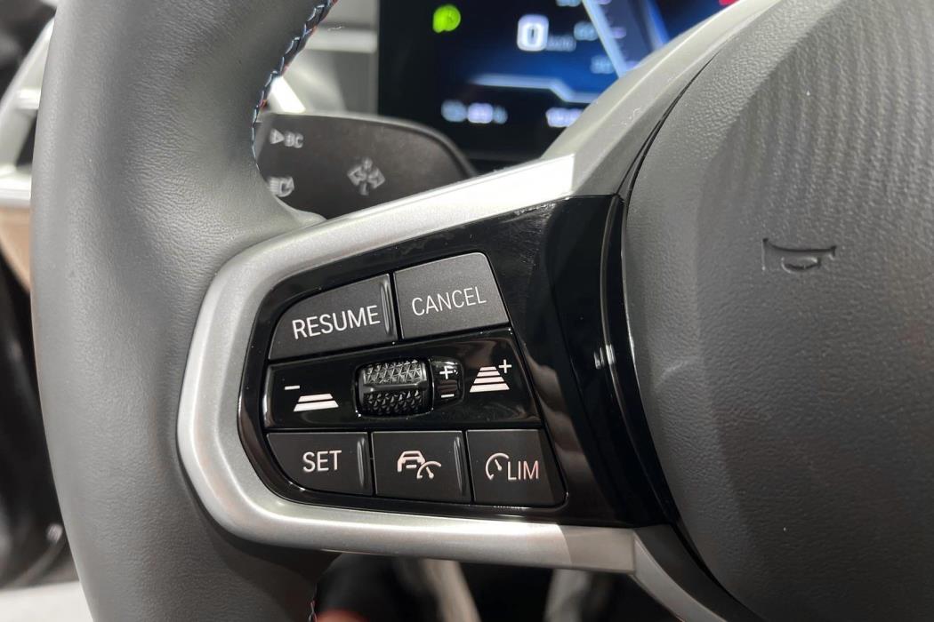BMW I4 M60 2026