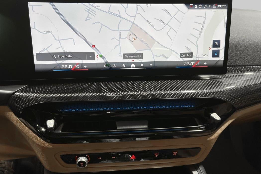BMW I4 M60 2026