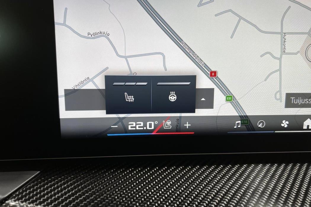 BMW I4 M60 2026