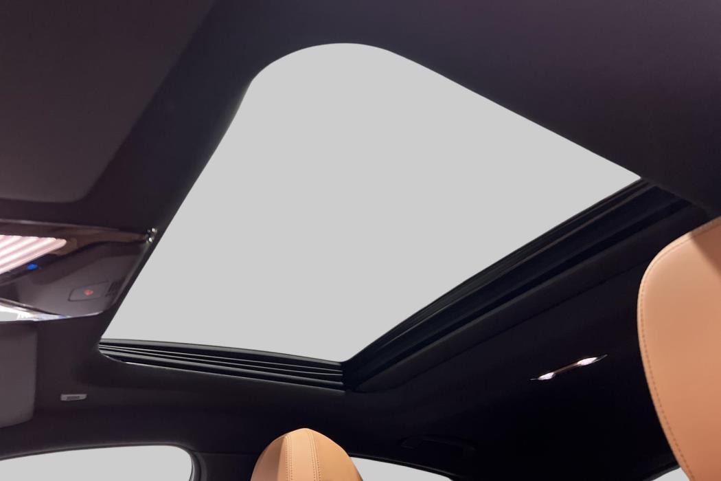 BMW I4 M60 2026