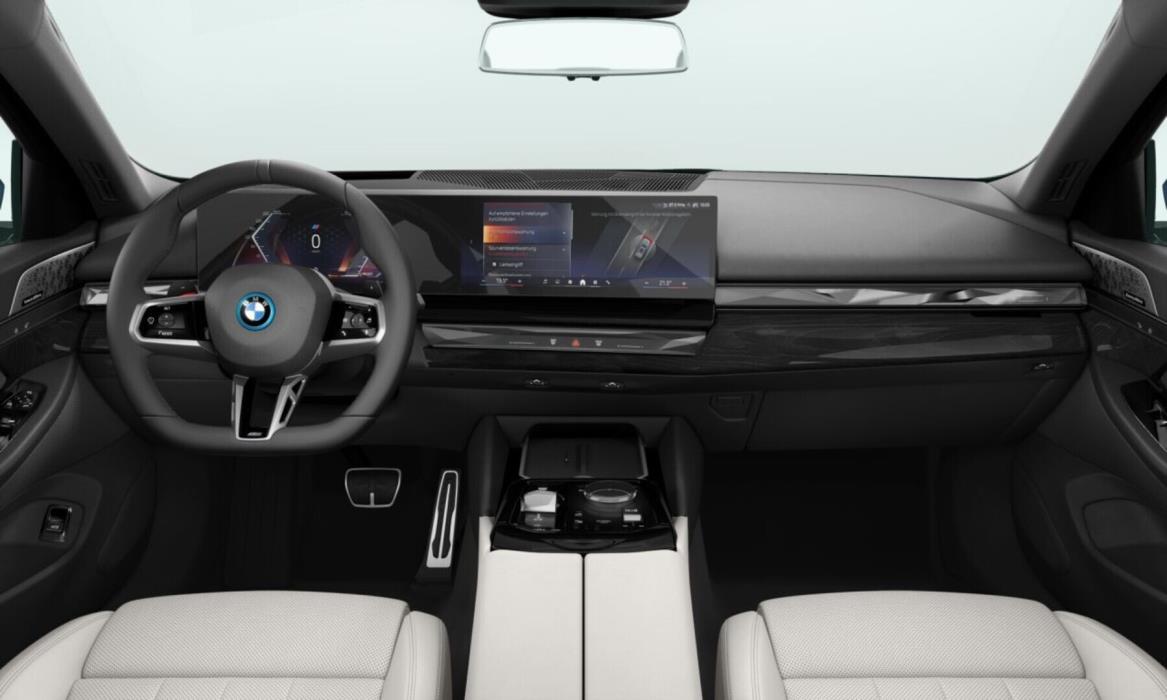 BMW 5-sarja 2027