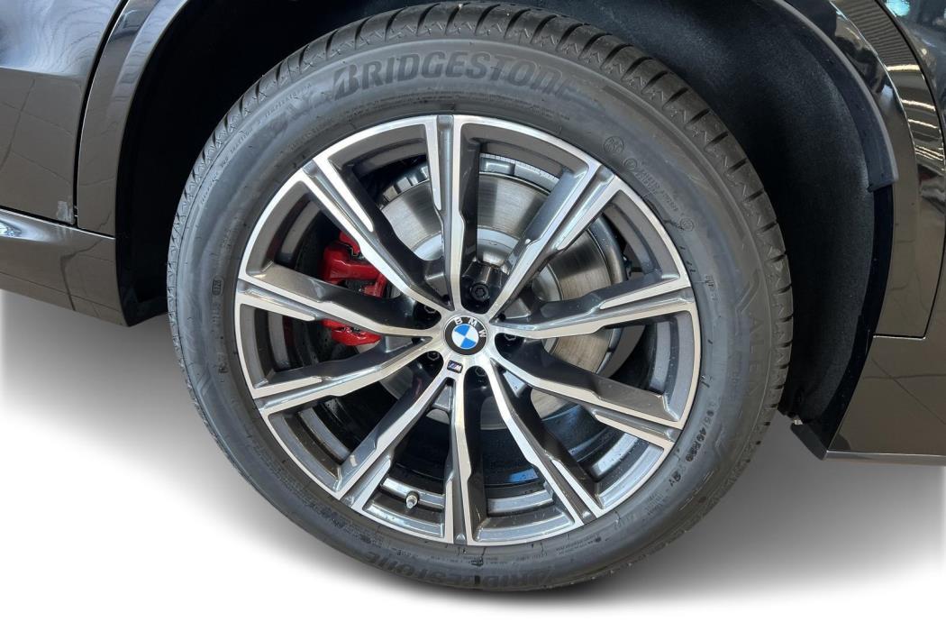 BMW X5 2026