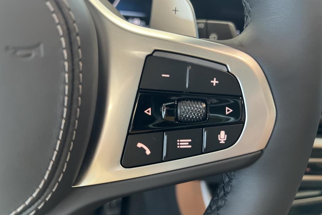 BMW X5 2026