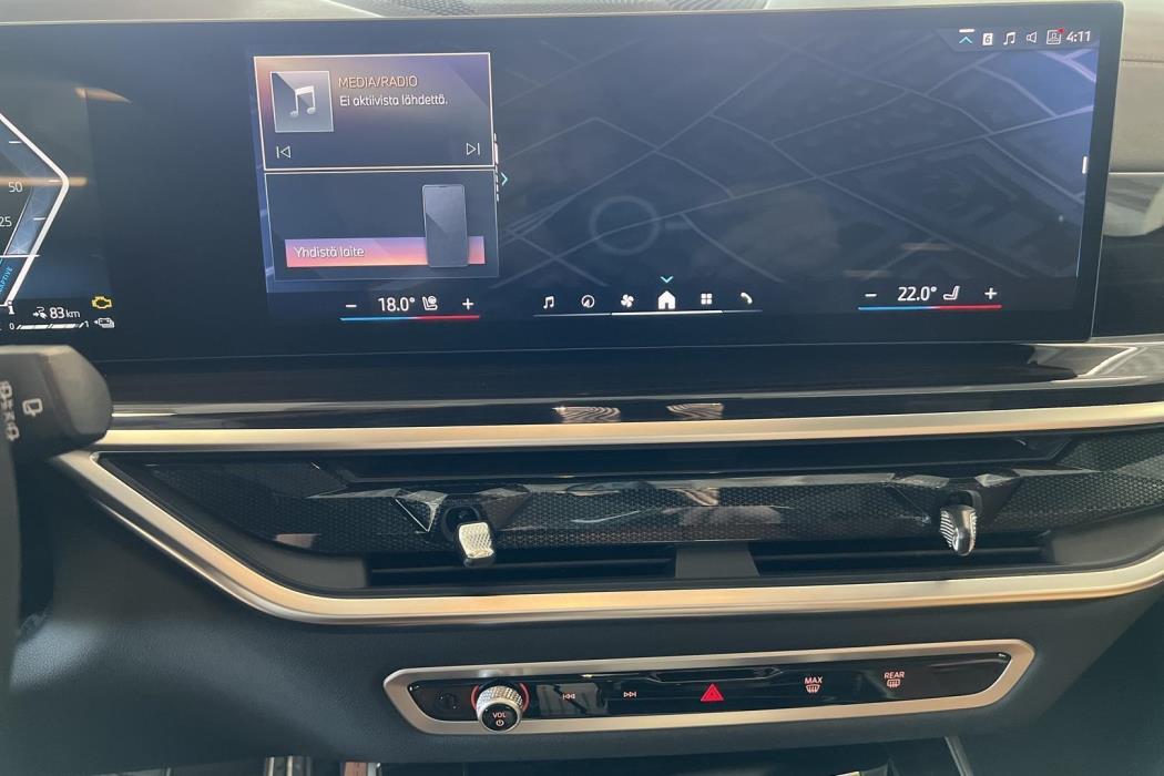 BMW X5 2026