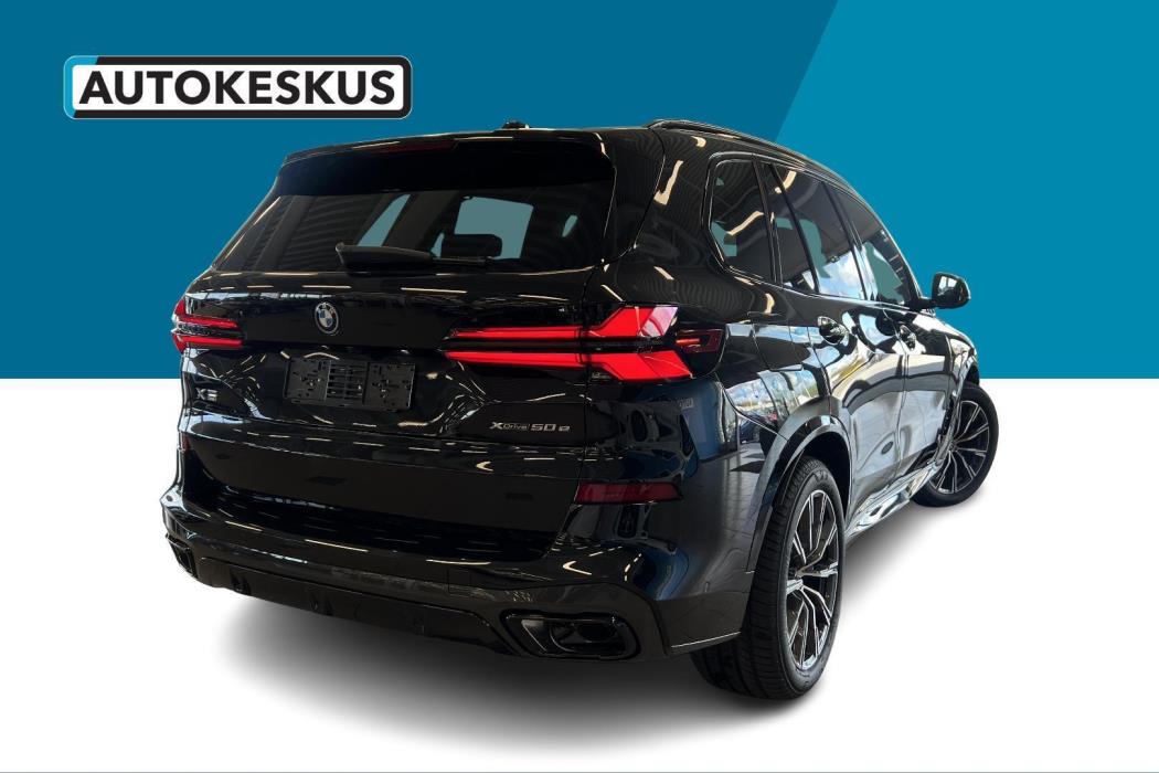 BMW X5 2026